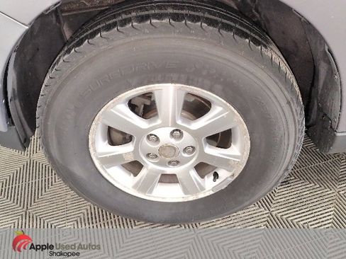 Used 2008 MAZDA Tribute s image 35