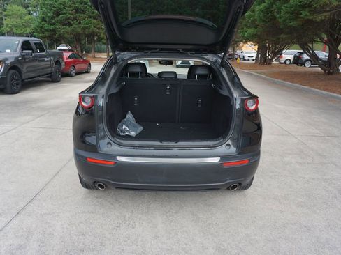 Used 2024 MAZDA CX-30 AWD 2.5 S w/ Premium Package image 16