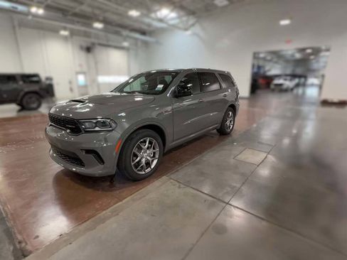 New 2026 Dodge Durango GT image 4