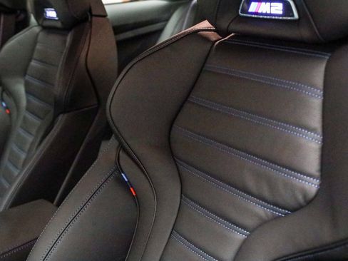 New 2026 BMW M2 w/ Lighting Package image 18