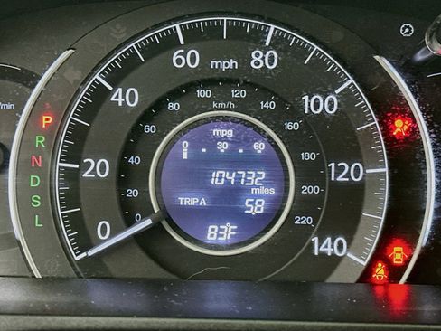 Used 2015 Honda CR-V EX image 18