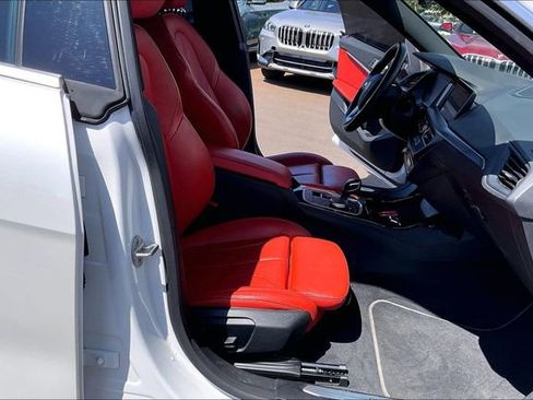 Used 2022 BMW 228i Gran Coupe w/ Convenience Package FWD image 7