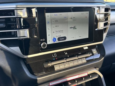 Used 2024 Toyota Tundra SR5 image 19