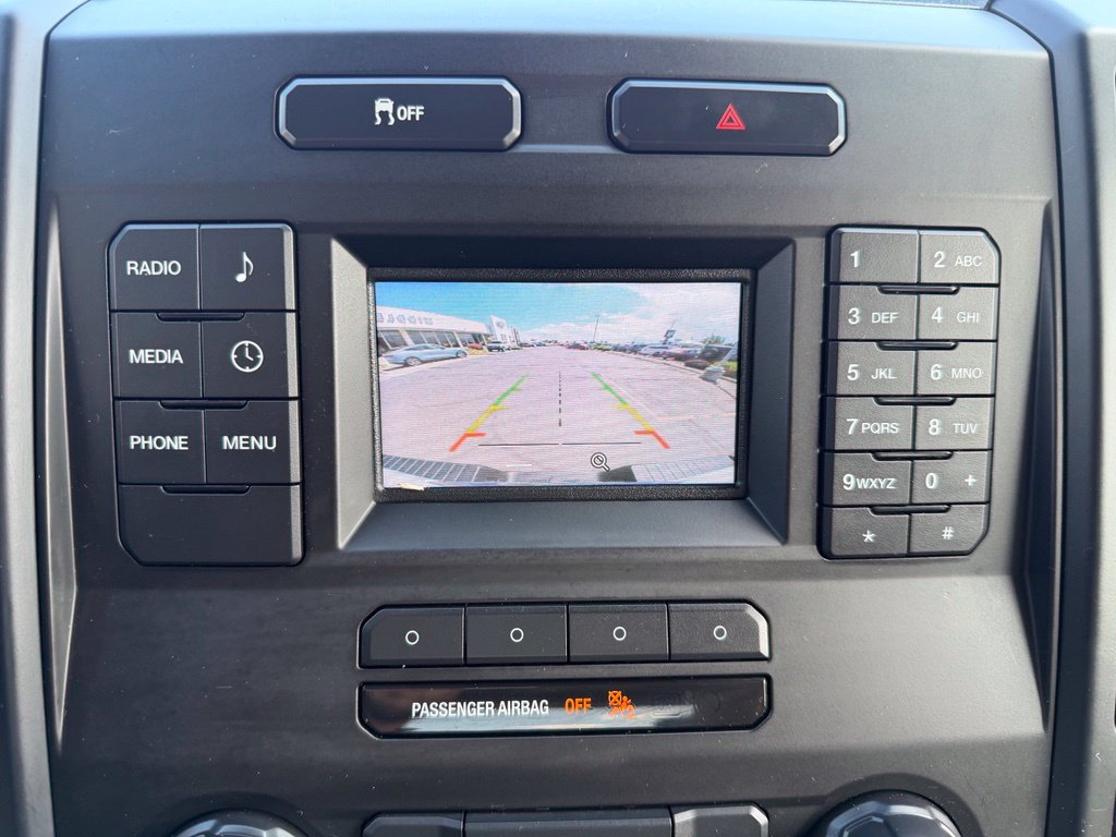 Used 2017 Ford F150 XL w/ XL Power Equipment Group AWD/4WD image 24