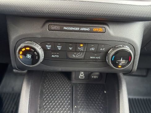 Used 2024 Ford Bronco Sport Big Bend image 25