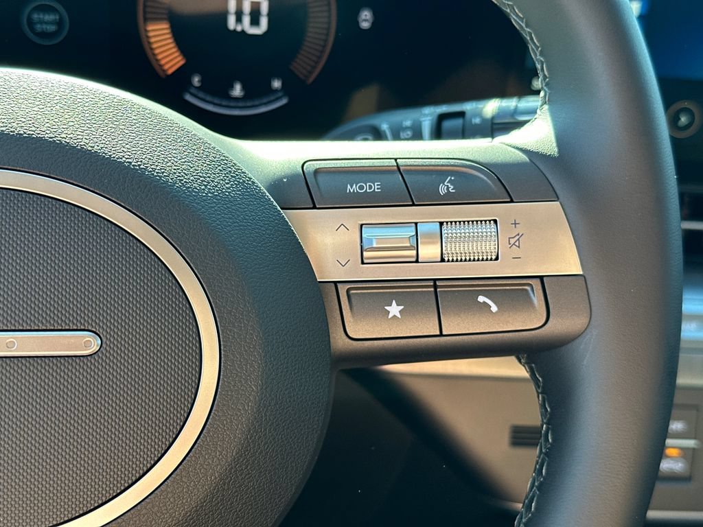 New 2026 Hyundai Kona SEL Sport FWD image 26