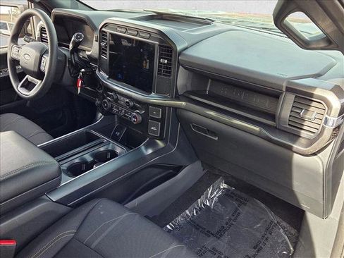 Used 2024 Ford F150 STX w/ Mobile Office Package image 22