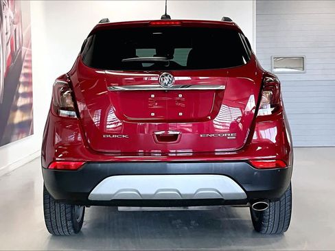 Used 2017 Buick Encore Preferred image 5