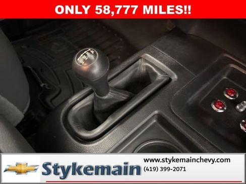 Used 2016 RAM 2500 Tradesman w/ Snow Chief Group AWD/4WD image 29
