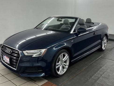 Used 2018 Audi A3 2.0T Premium Plus w/ Premium Plus Package AWD/4WD image 34