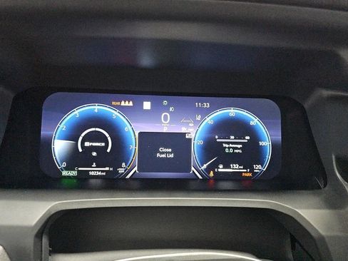 Used 2025 Toyota Tacoma Limited w/ Tow Tech Package image 12