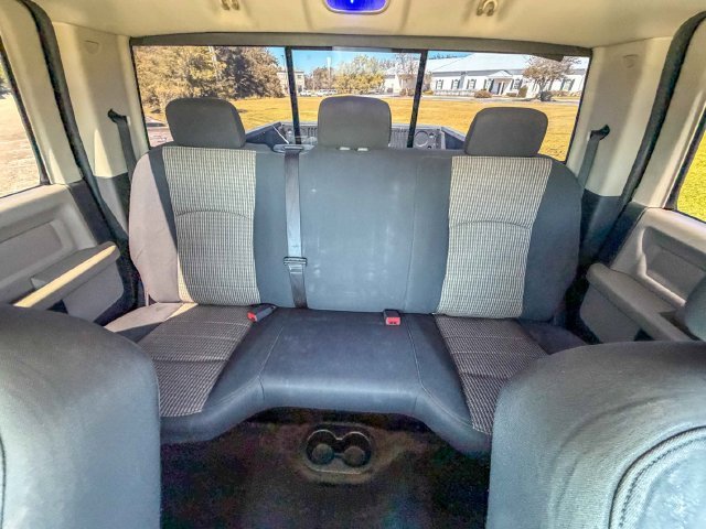 Used 2010 Dodge Ram 2500 Truck SLT w/ Protection Group AWD/4WD image 22