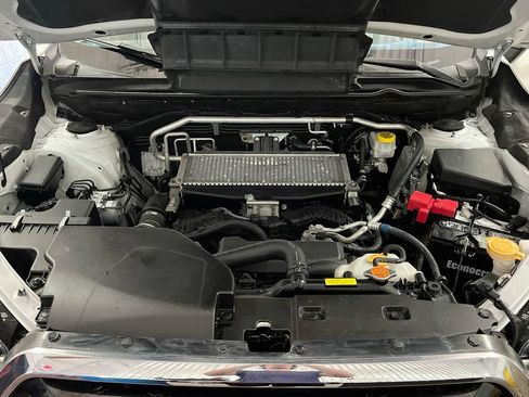 Used 2021 Subaru Ascent Touring w/ Popular Package #2 AWD/4WD image 33