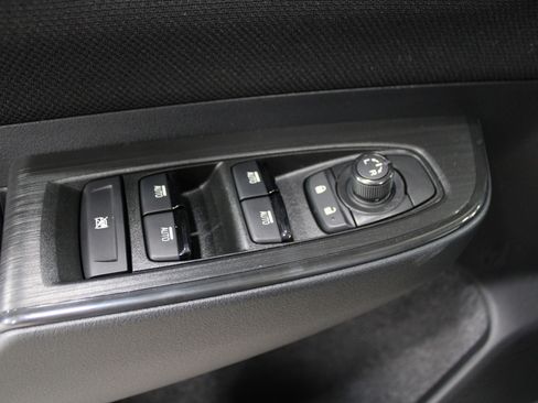 New 2026 Subaru Outback Limited AWD/4WD image 6