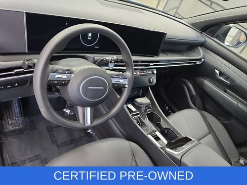 Certified 2026 Hyundai Santa Cruz SEL AWD/4WD image 16