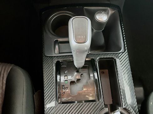 Used 2022 Toyota 4Runner TRD Off-Road image 16