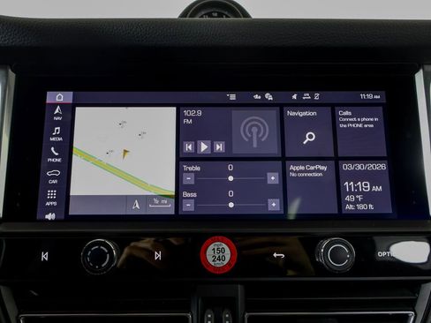 New 2026 Porsche Macan image 19