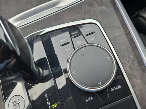 Used 2023 BMW X5 xDrive40i w/ Premium Package image 29