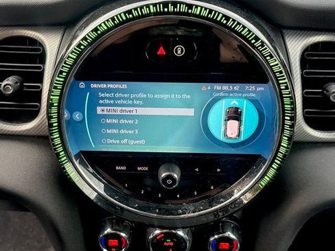 Used 2024 MINI Cooper John Cooper Works FWD image 19