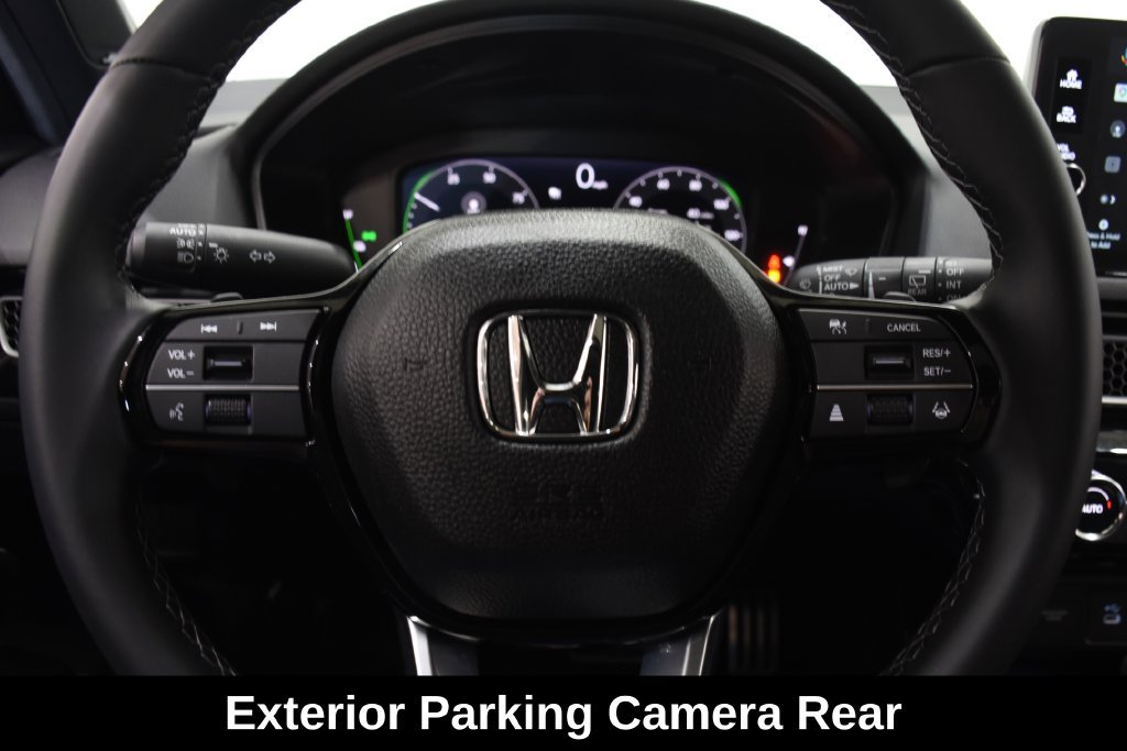 Used 2026 Honda Civic Sport Touring image 16