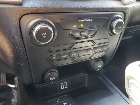 Used 2023 Ford Ranger XLT w/ Equipment Group 301A Mid image 23