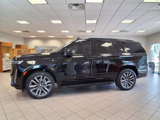 Certified 2023 Cadillac Escalade Sport video 2