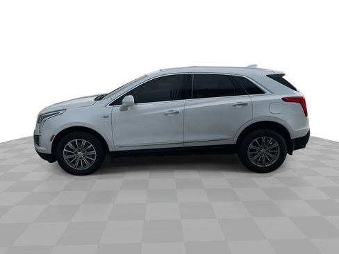 Used 2019 Cadillac XT5 Luxury image 5