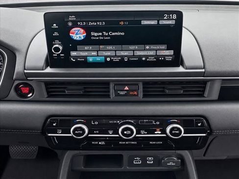 Certified 2023 Honda Pilot EX-L image 20