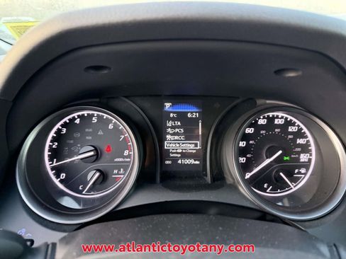 Used 2023 Toyota Camry SE image 26