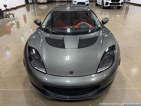 Used 2010 Lotus Evora 2+2 image 2