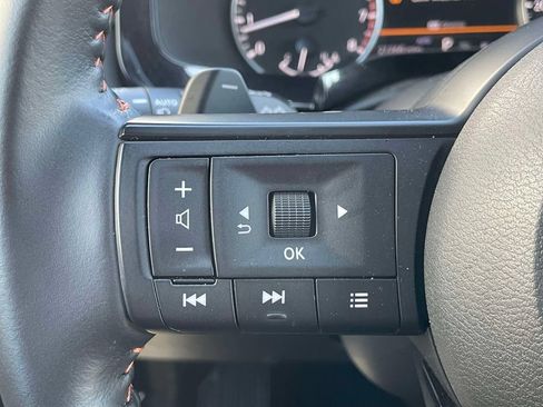 Used 2025 Nissan Pathfinder Rock Creek AWD/4WD image 26