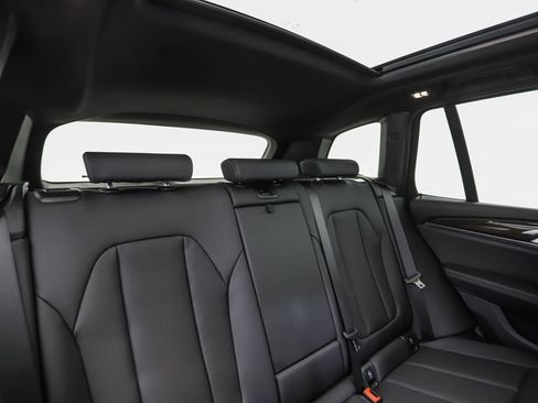 Used 2024 BMW X3 xDrive30i w/ Premium Package w/ZPA AWD/4WD image 28