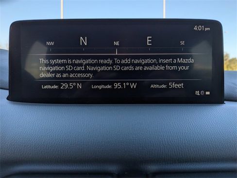 Used 2025 MAZDA CX-5 AWD 2.5 S image 21