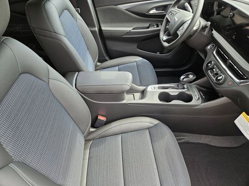 New 2026 Buick Envista Preferred w/ Convenience I Package FWD image 10
