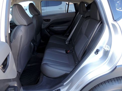 New 2026 Subaru Crosstrek 2.5i image 11