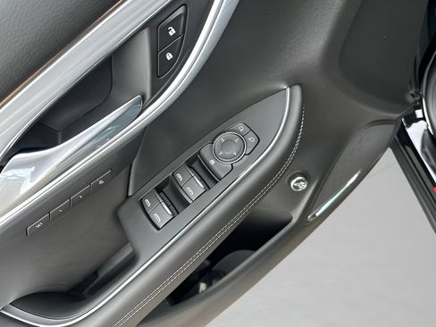 New 2026 Buick Envision Avenir AWD/4WD image 13