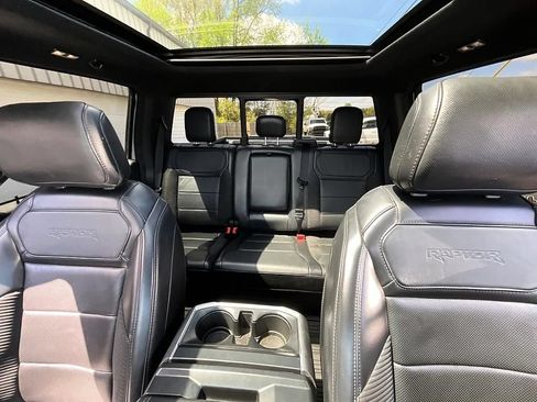 Used 2023 Ford F150 Raptor w/ Raptor Carbon Fiber Package AWD/4WD image 38