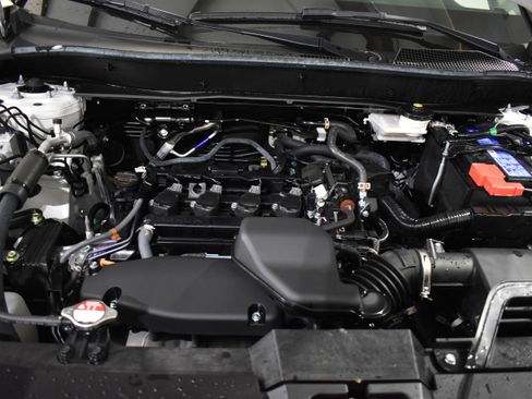 Certified 2024 Honda CR-V EX-L image 34