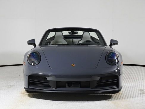 Certified 2025 Porsche 911 Carrera image 10