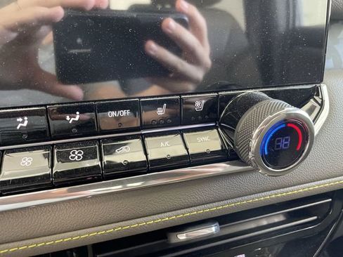 New 2026 Chevrolet Colorado ZR2 w/ Technology Package image 33