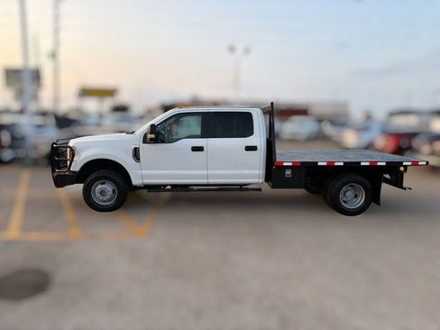 Used 2019 Ford F350 XL w/ Power Equipment Group AWD/4WD image 10