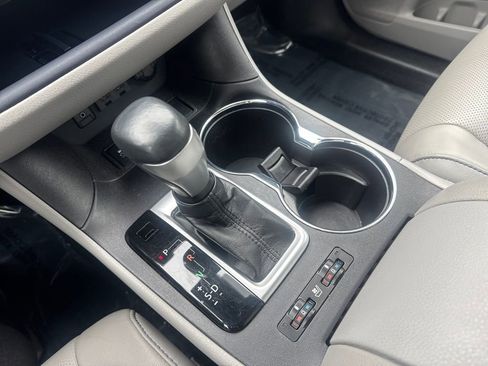 Used 2019 Toyota Highlander Limited image 22