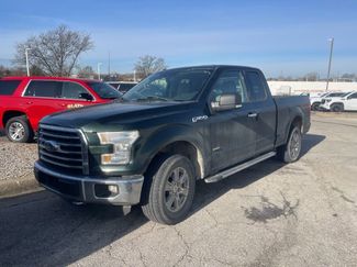 Used 2016 Ford F150 XLT w/ Equipment Group 301A Mid video 1