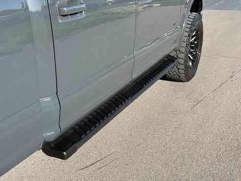 Used 2016 Ford F150 Lariat w/ Equipment Group 502A Luxury AWD/4WD image 15