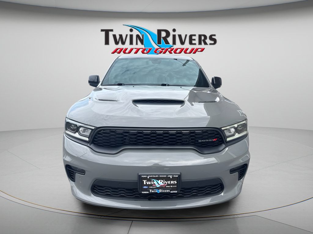 Used 2021 Dodge Durango R/T w/ Tow 'N Go Package AWD/4WD image 7