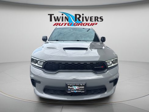 Used 2021 Dodge Durango R/T w/ Tow 'N Go Package AWD/4WD image 7