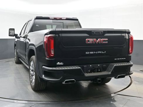 Used 2024 GMC Sierra 1500 Denali w/ Denali Reserve Package image 12