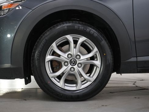 Used 2017 MAZDA CX-3 Sport AWD/4WD image 29