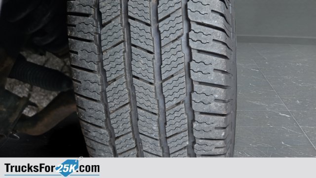 Used 2013 Ford F150 STX w/ Mid Equipment Group AWD/4WD image 33