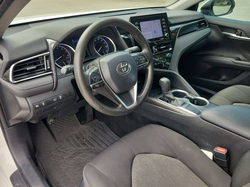 Used 2023 Toyota Camry LE FWD image 14